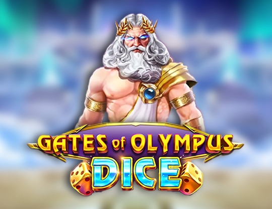 Gates of Olympus Dice